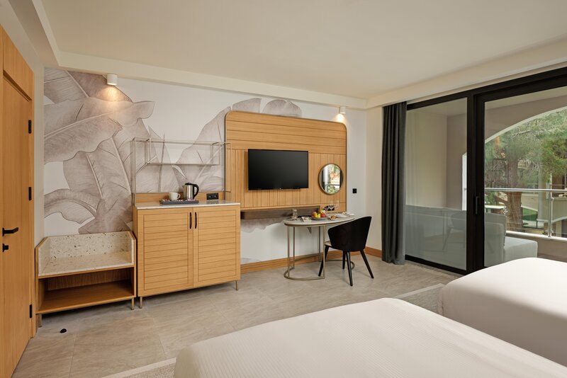 Sirene Belek Hotel 129