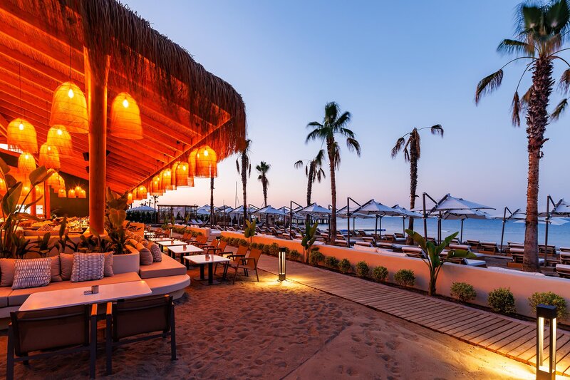 Sirene Belek Hotel 138