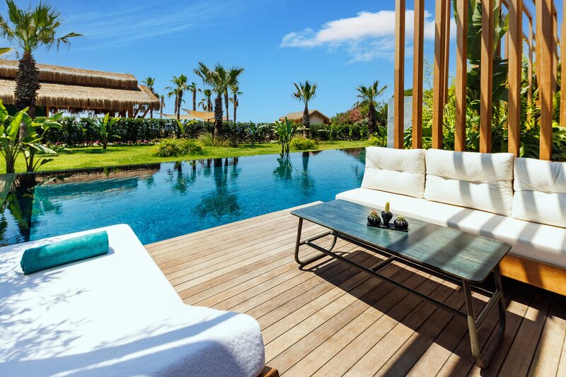 Sirene Belek Hotel 158