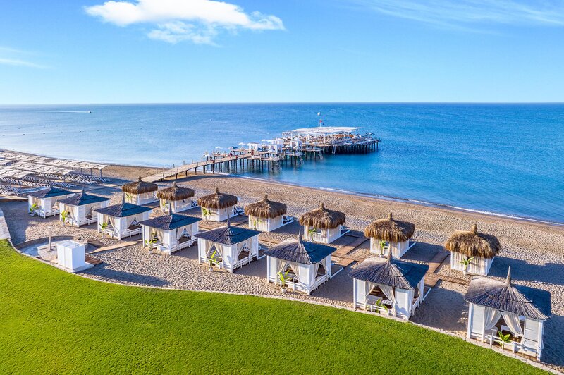 Sirene Belek Hotel 6