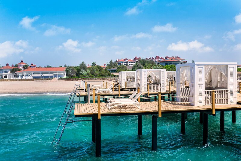 Sirene Belek Hotel 7