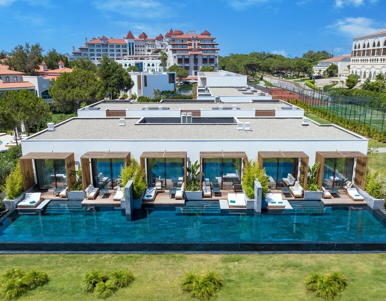 Sirene Belek Hotel 11