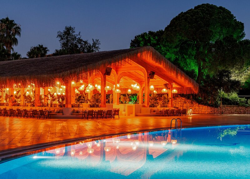 Sirene Belek Hotel 14