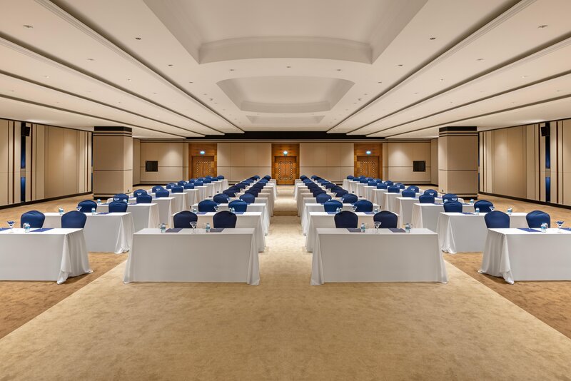 Sirene Belek Hotel 19