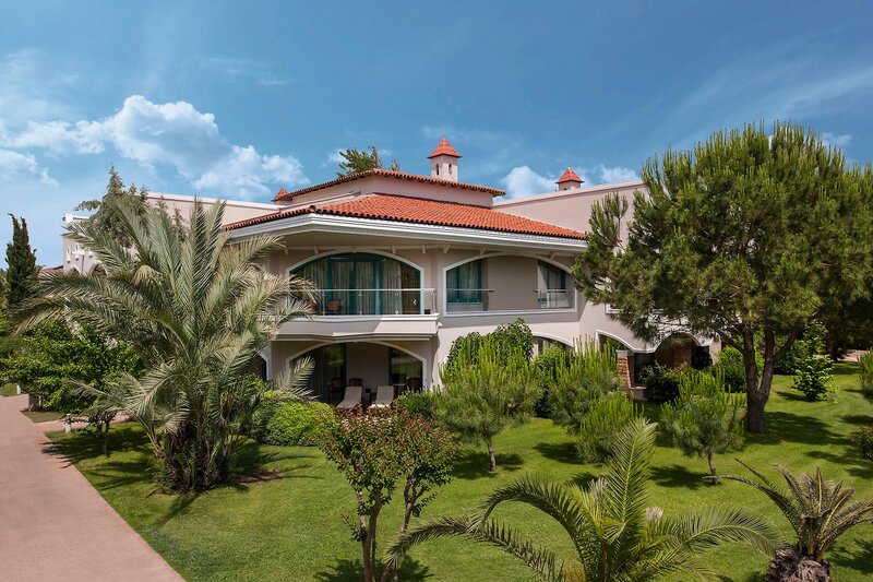 Sirene Belek Hotel 21