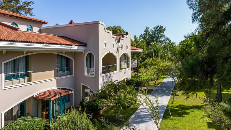 Sirene Belek Hotel 22