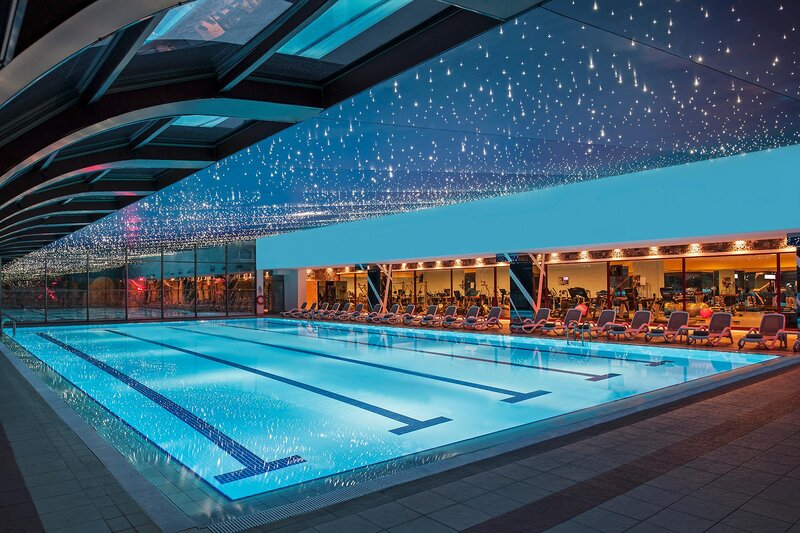 Sirene Belek Hotel 23