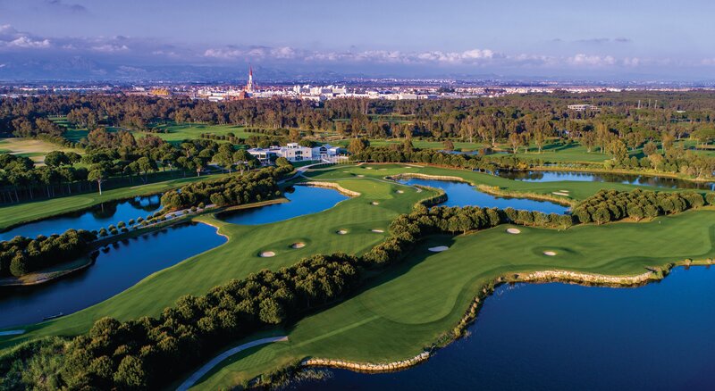 Sirene Belek Hotel 32