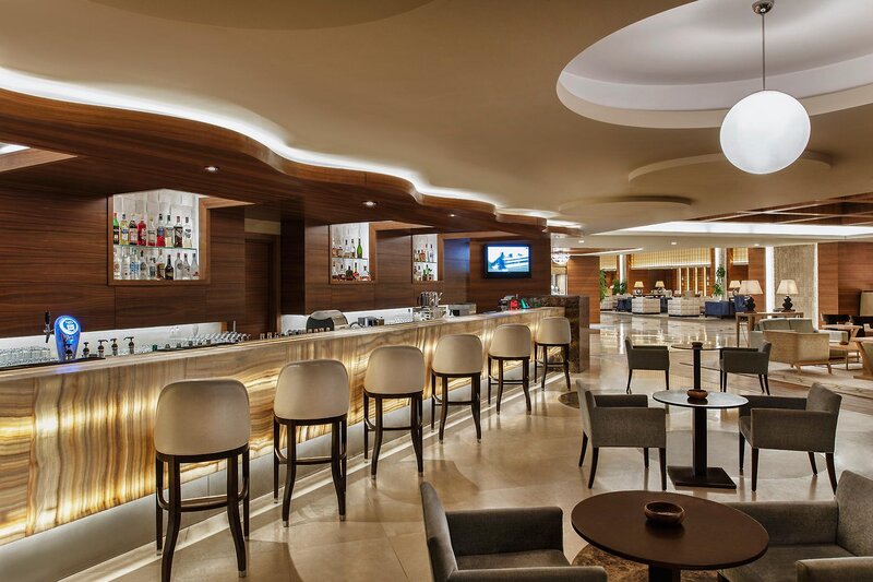 Sirene Belek Hotel 39