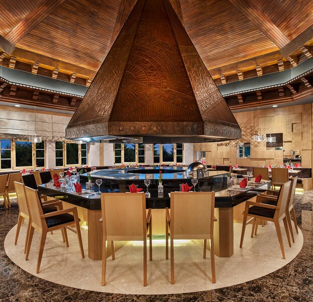 Sirene Belek Hotel 41
