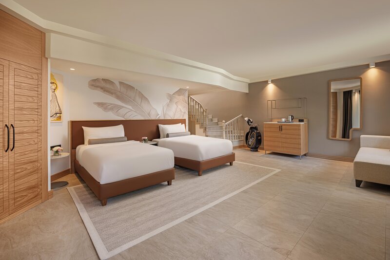 Sirene Belek Hotel 51