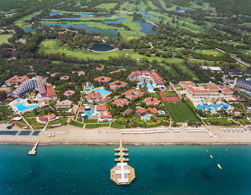 Sirene Belek Hotel 59