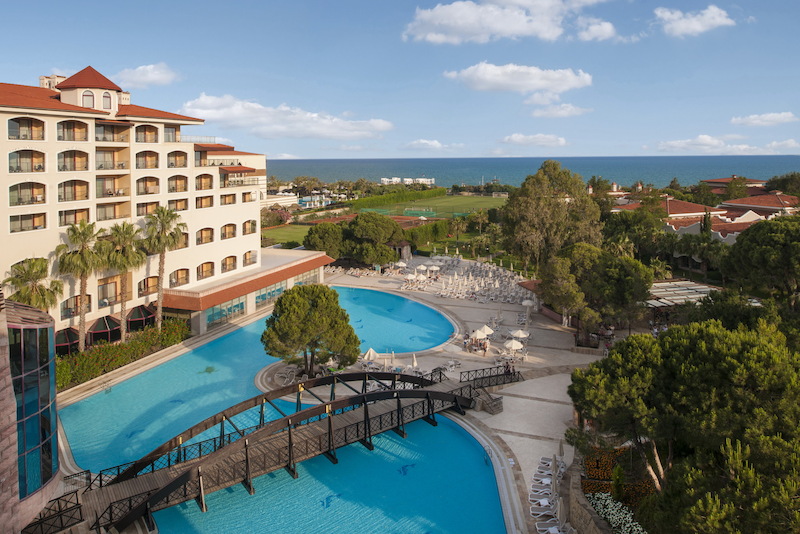Sirene Belek Hotel 61