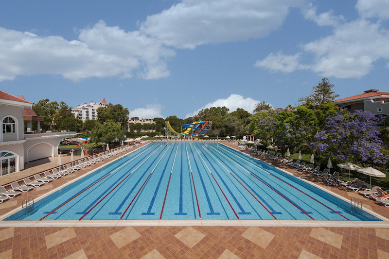 Sirene Belek Hotel 62