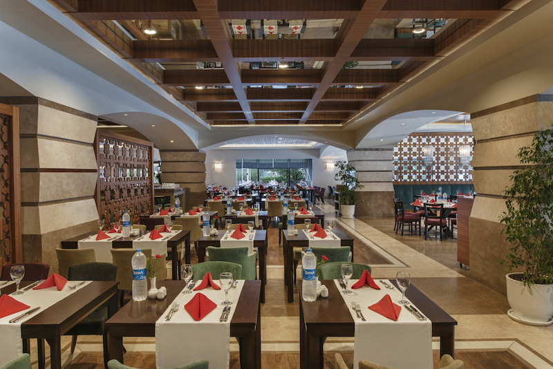 Sirene Belek Hotel 66
