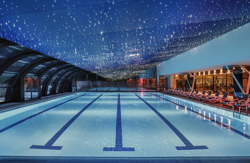 Sirene Belek Hotel 68