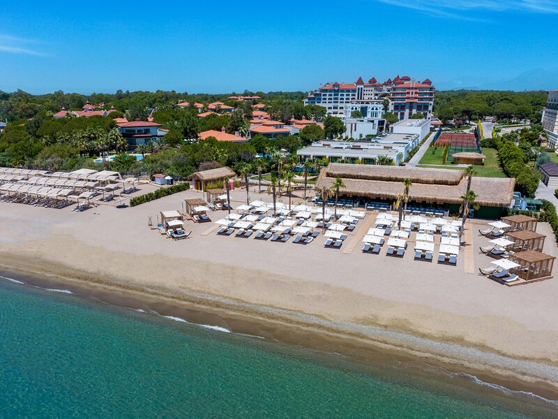 Sirene Belek Hotel 6