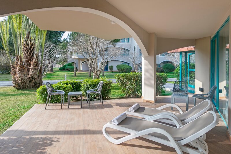Sirene Belek Hotel 9