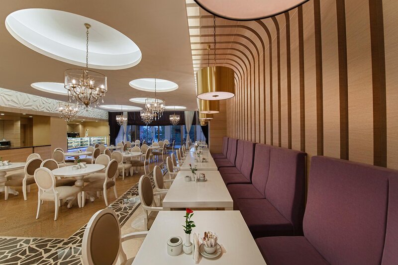 Sirene Belek Hotel 23
