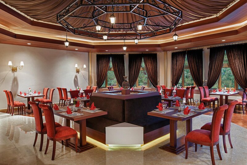Sirene Belek Hotel 24