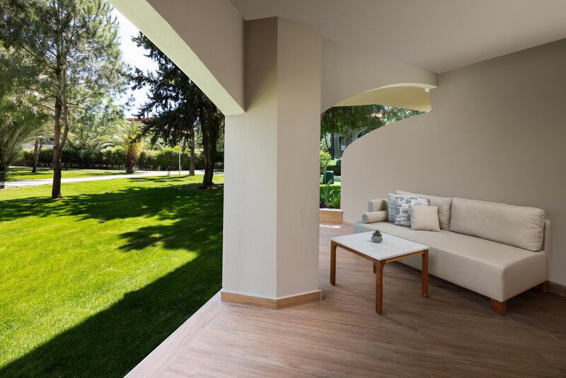 Sirene Belek Hotel 28