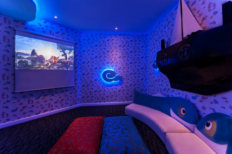 Sirene Belek Hotel 30