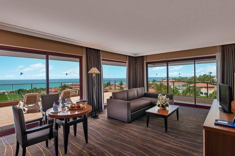 Sirene Belek Hotel 34