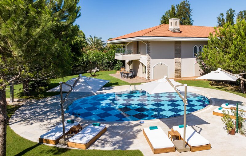 Sirene Belek Hotel 36