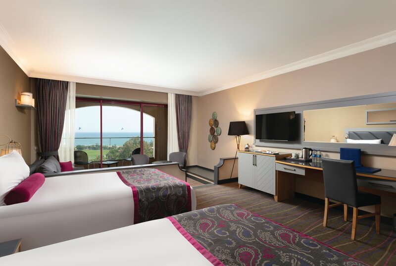 Sirene Belek Hotel 38