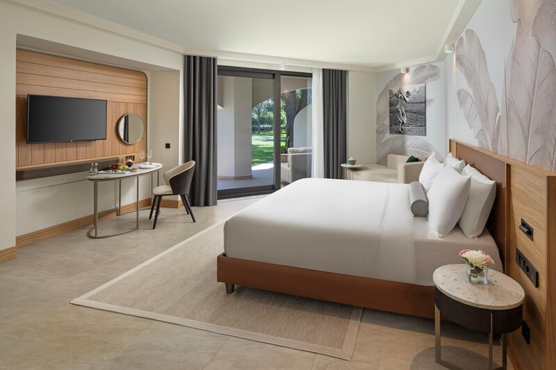 Sirene Belek Hotel 40
