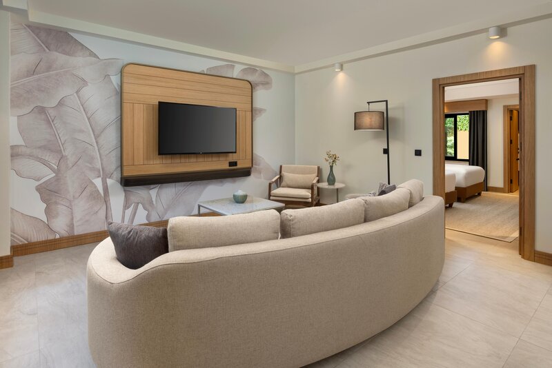 Sirene Belek Hotel 46