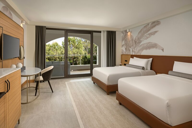 Sirene Belek Hotel 53