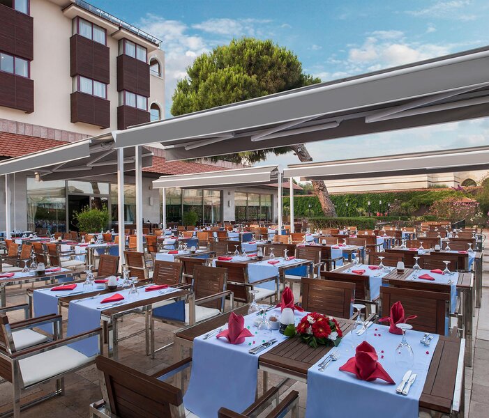 Sirene Belek Hotel 67