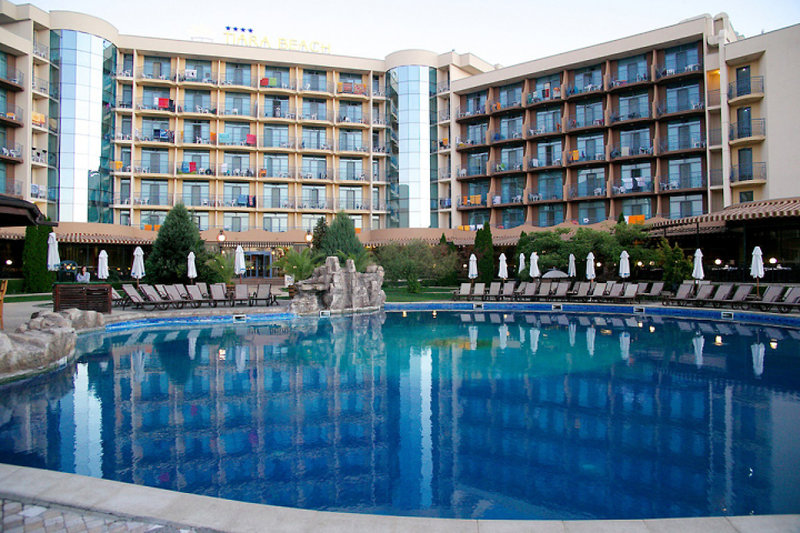 Hotel Tiara Beach 3