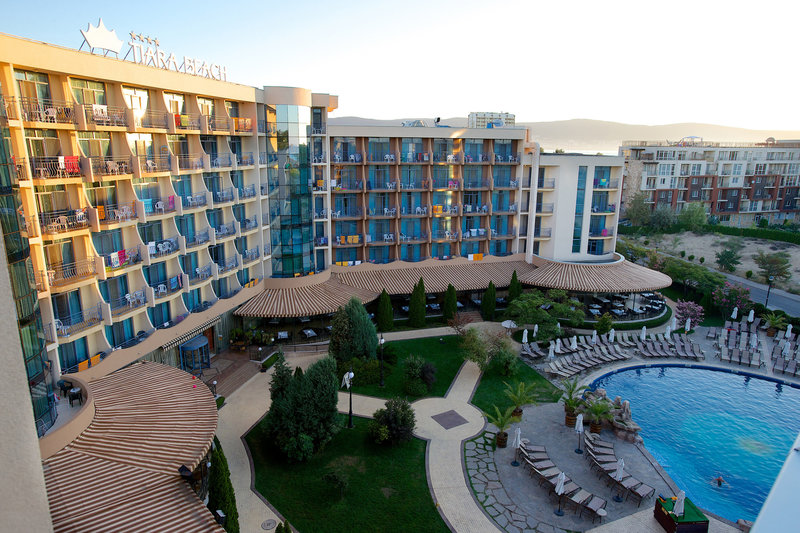 Hotel Tiara Beach 5
