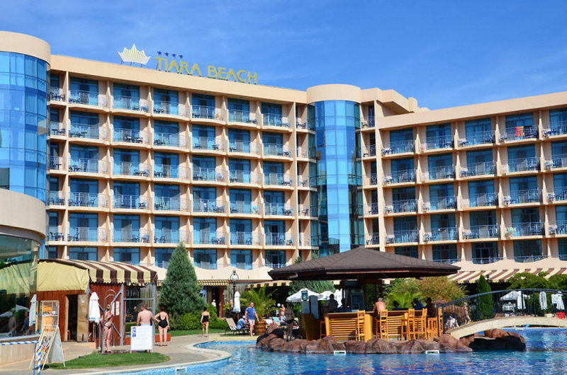 Hotel Tiara Beach 7