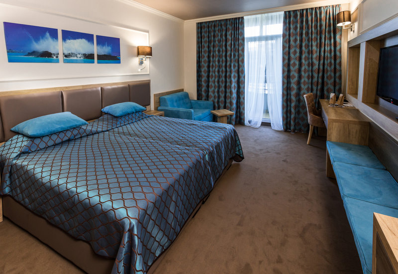 Hotel Tiara Beach 9