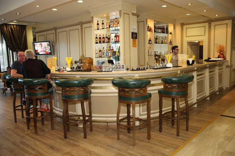 Hotel Tiara Beach 14