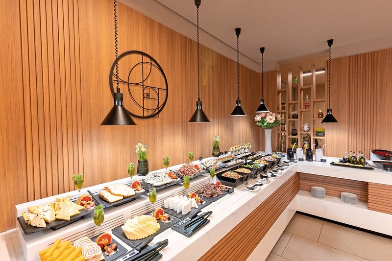 Hotel Tiara Beach 10