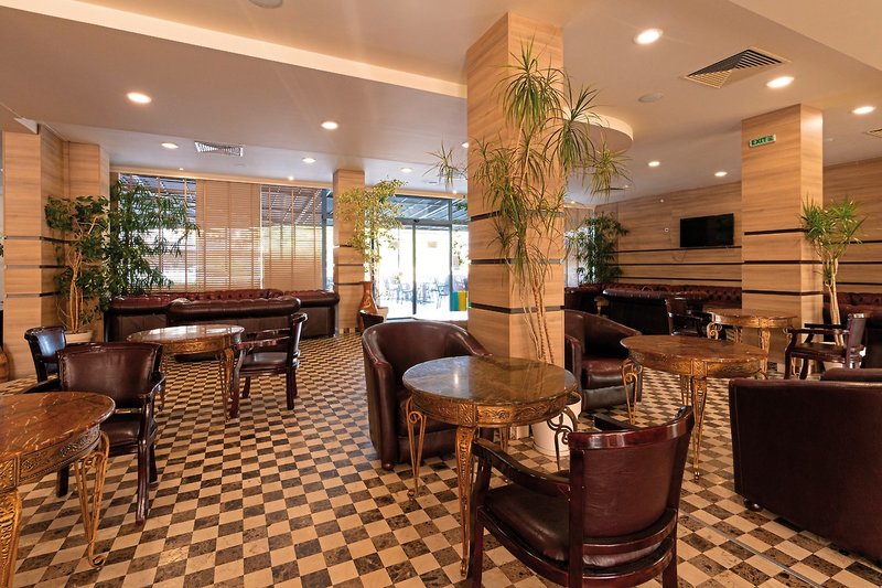 Hotel Tiara Beach 11