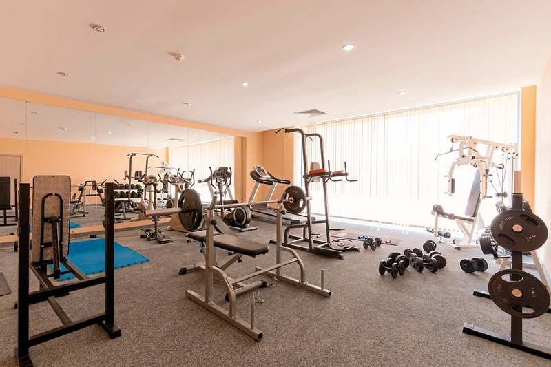 Hotel Tiara Beach 13