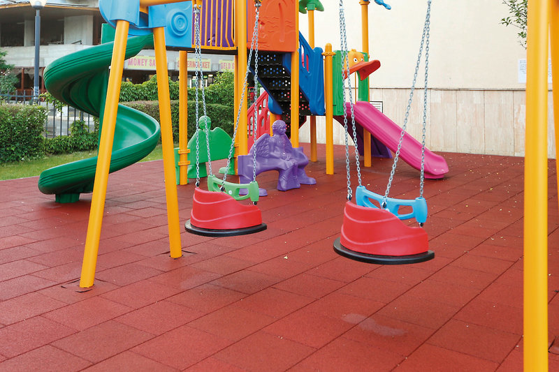 Hotel Tiara Beach 15