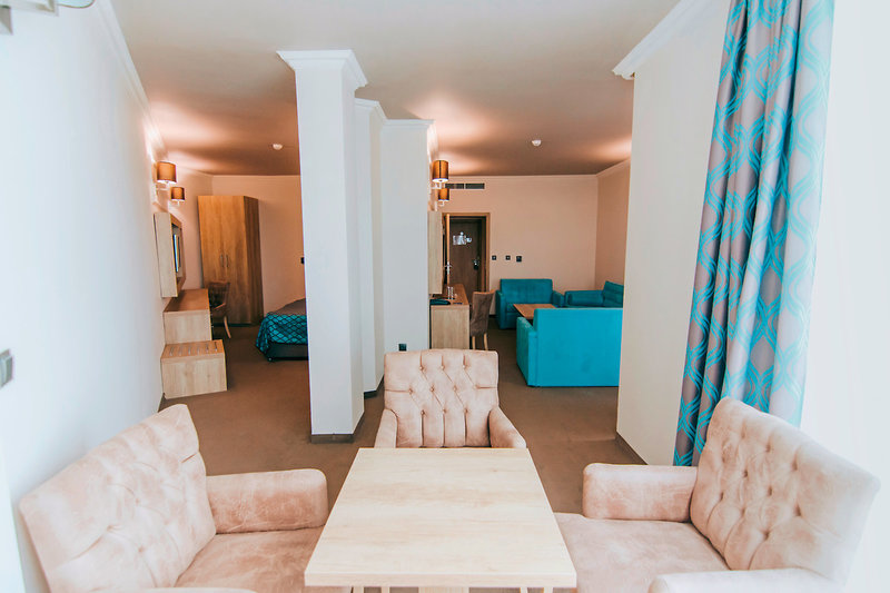 Hotel Tiara Beach 16