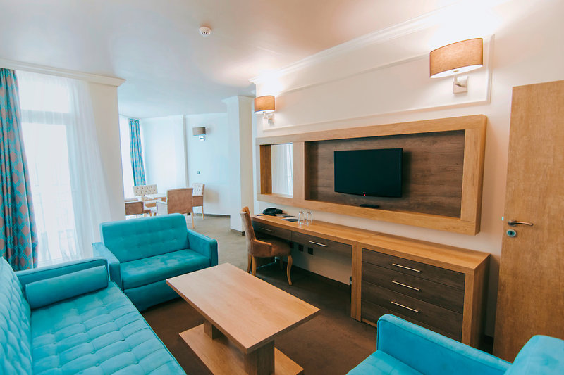 Hotel Tiara Beach 18