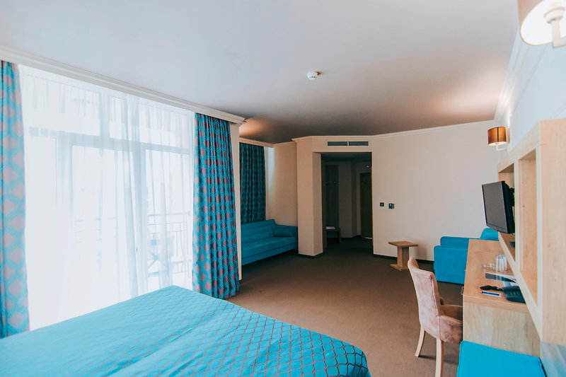 Hotel Tiara Beach 22