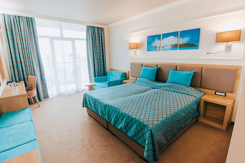 Hotel Tiara Beach 25