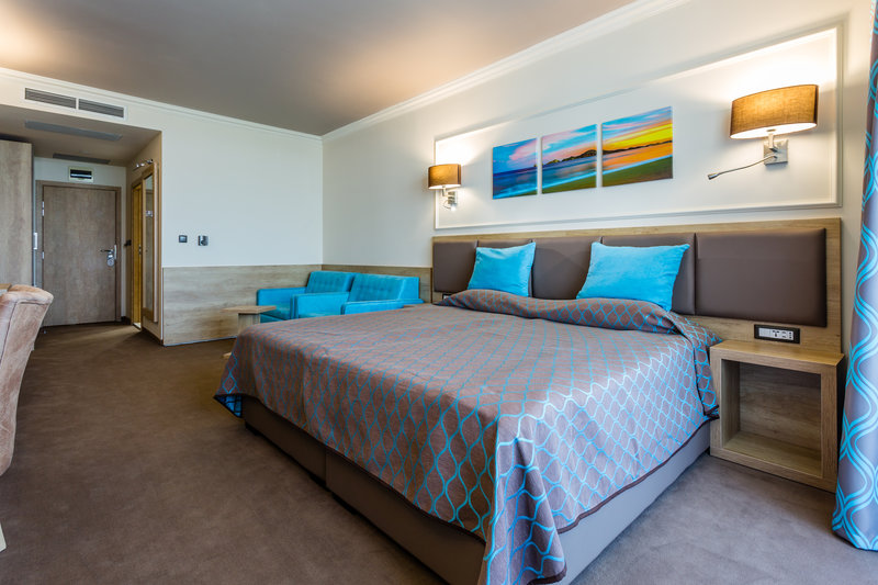 Hotel Tiara Beach 9