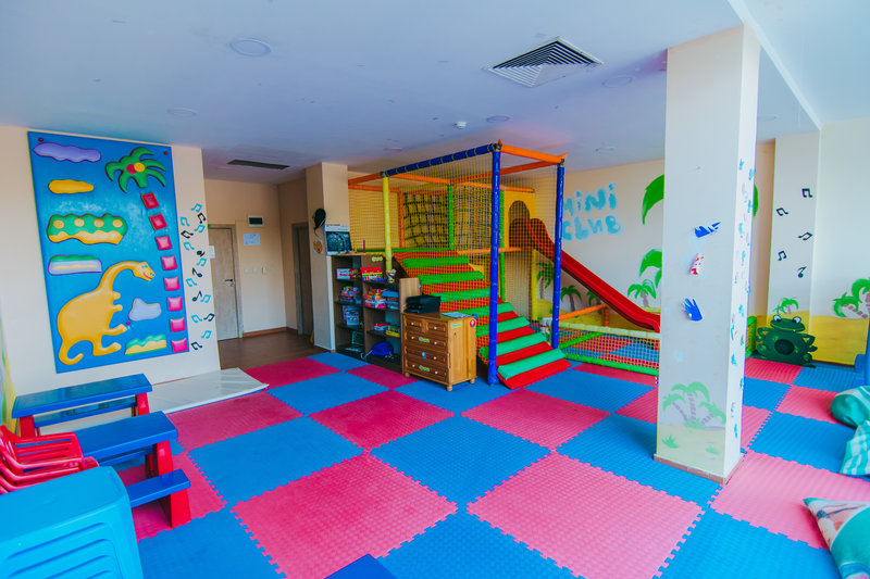 Hotel Tiara Beach 13