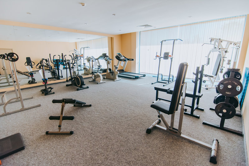 Hotel Tiara Beach 14