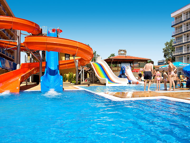Tiara Beach 2